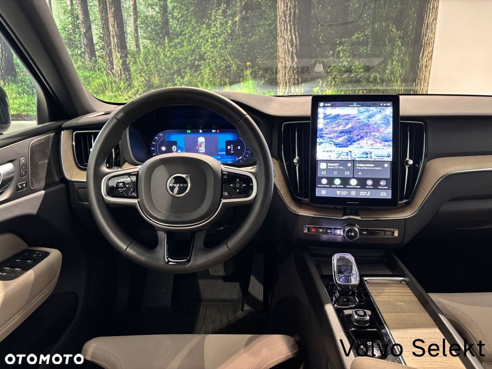 Volvo XC 60 - 12