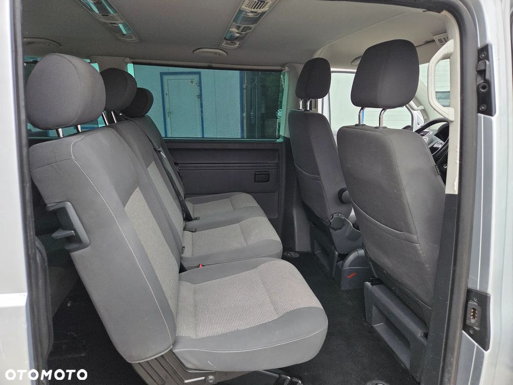 Volkswagen Caravelle L2 Trendline - 19