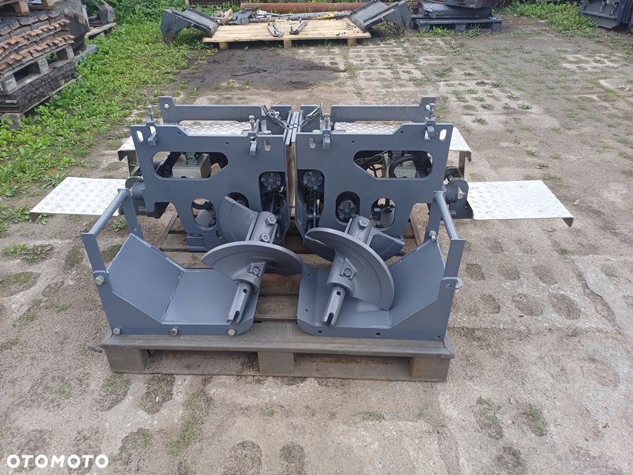 Dynapac 2500  CS