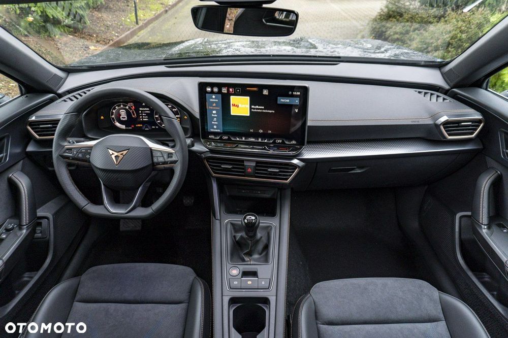 Cupra Formentor - 22