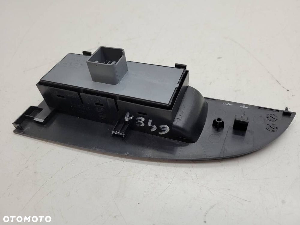 PRZEŁĄCZNIK PANEL SZYB PRZÓD LEWY SEAT LEON II EU 1P1867171A 1K4959857B - 2