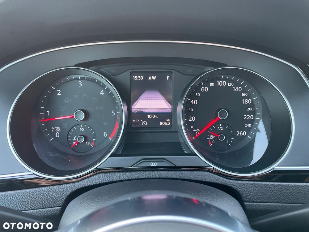 Volkswagen Passat Variant - 30