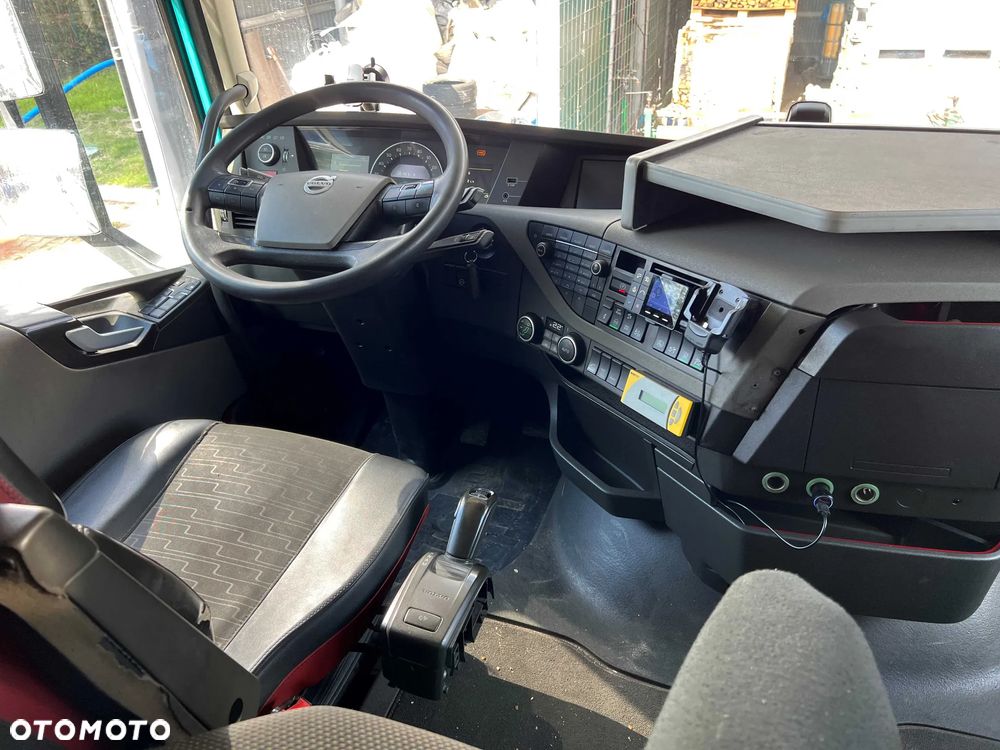 Volvo FH 420 - 21
