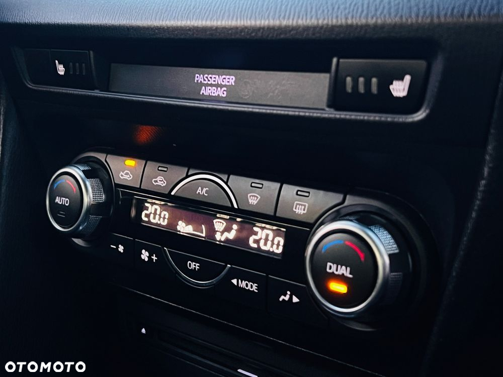 Mazda 3 SKYACTIV-G 120 Sports-Line - 10