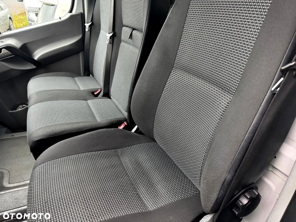Mercedes-Benz SPRINTER W906 313 - 14
