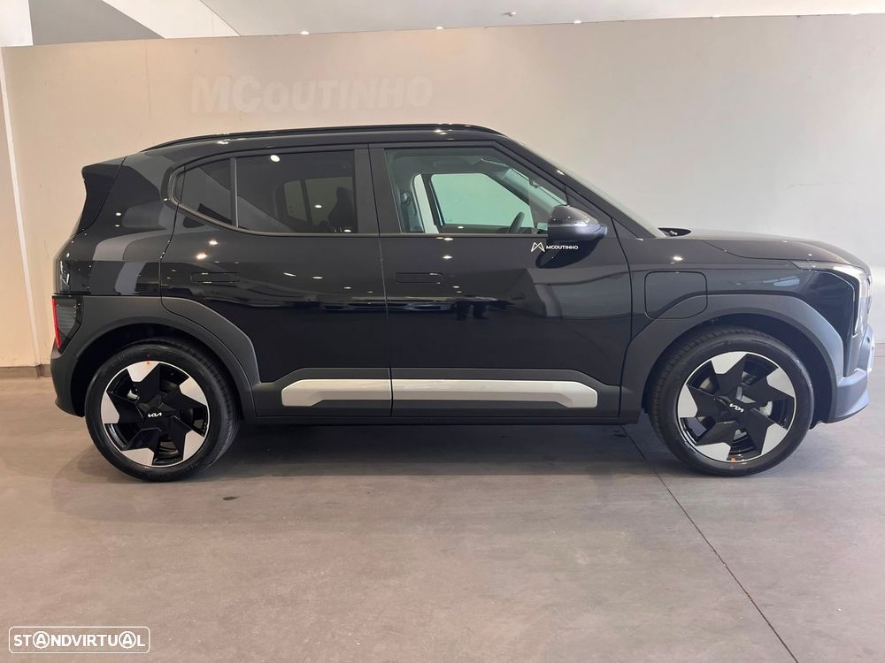 Kia EV2 61 kWh Drive - 4