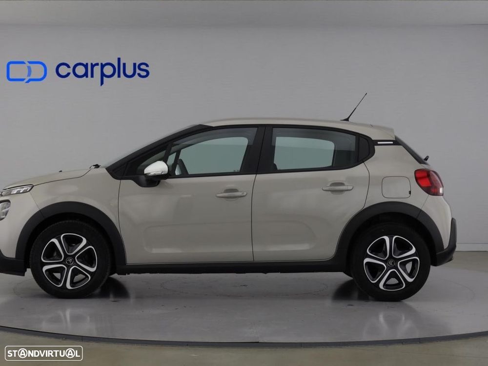 Citroën C3 1.2 PureTech YOU! - 4