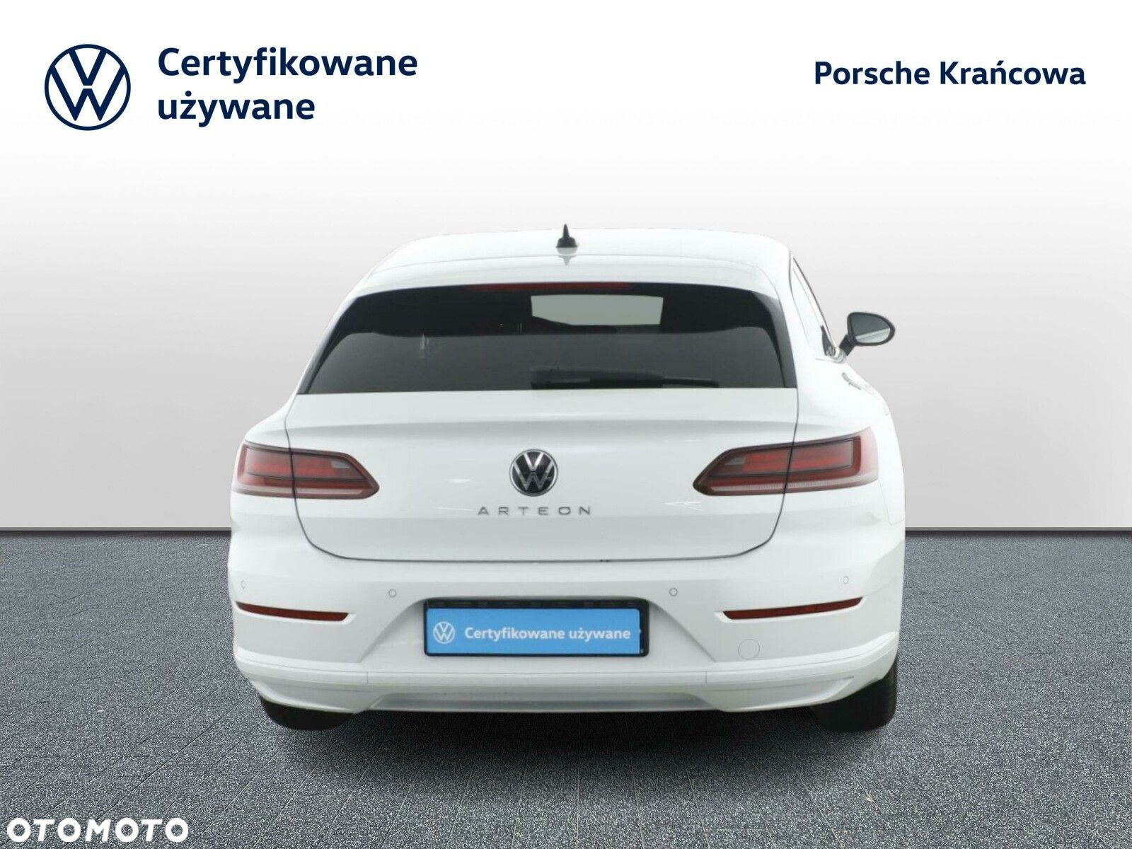 Volkswagen Arteon 2.0 TDI Elegance DSG - 5
