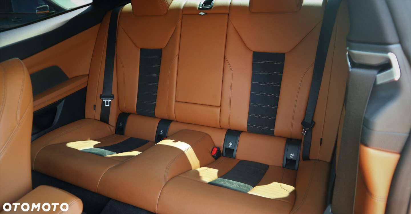 BMW Seria 4 - 27
