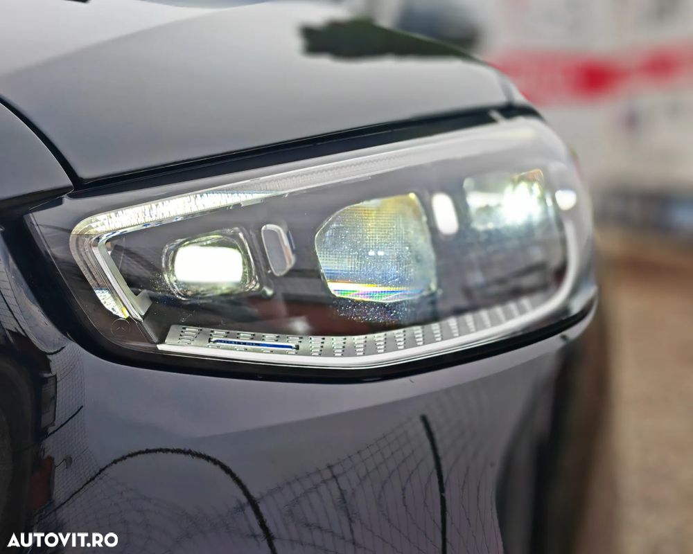 Mercedes-Benz S 400 d 4MATIC 9G-TRONIC - 11