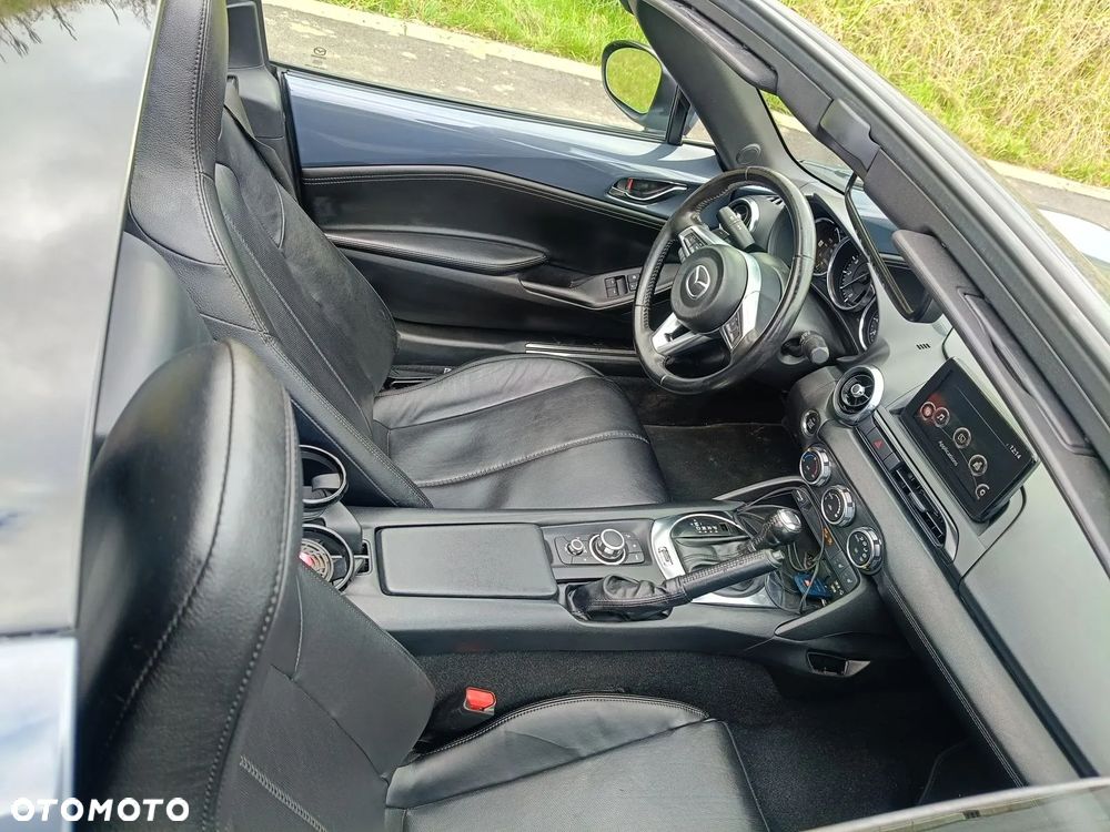 Mazda MX-5 - 14