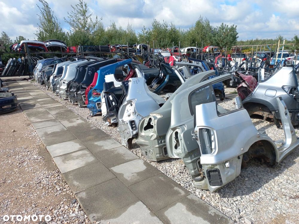 Toyota Rav4 II III wtrysk wtryskiwacz paliwa 2,0 vvti 23250-28050 - 12