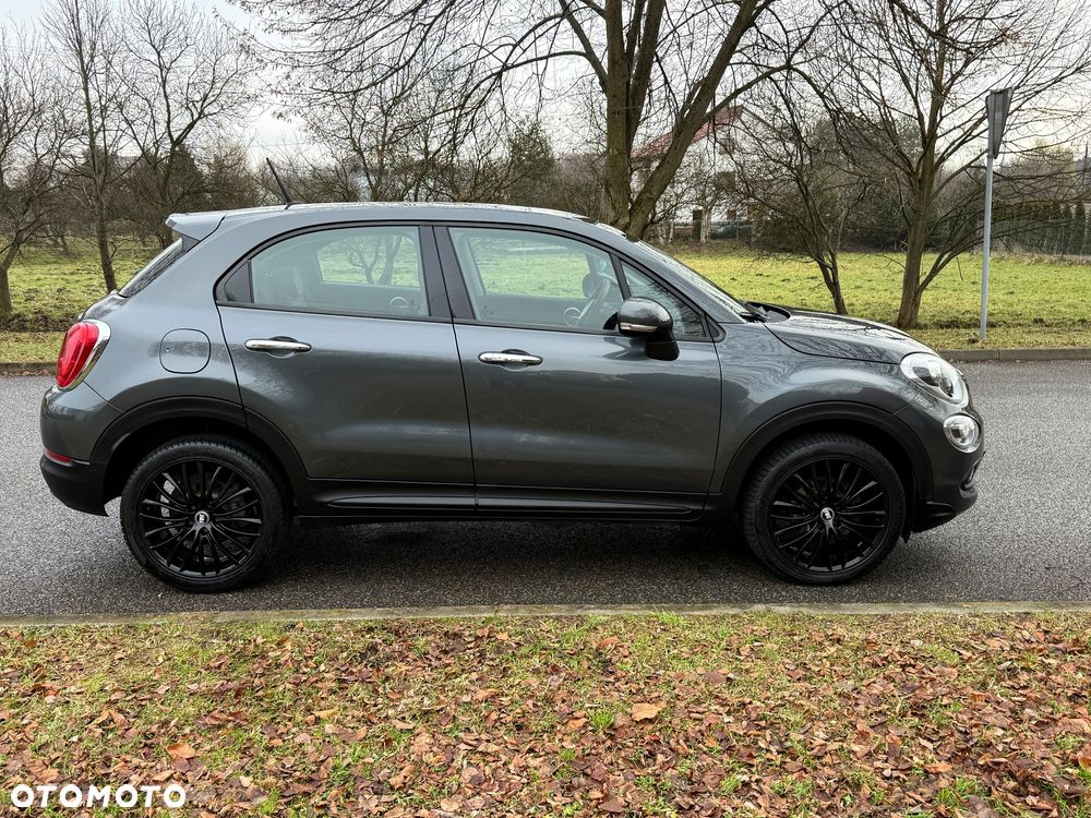 Fiat 500X - 6