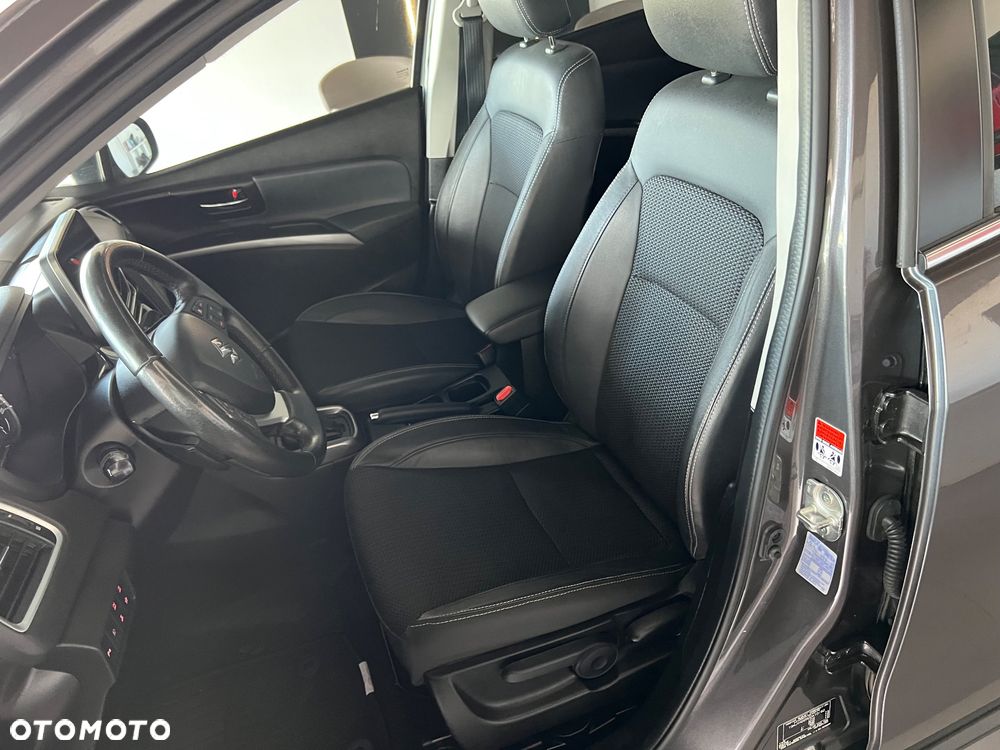Suzuki S-Cross - 13