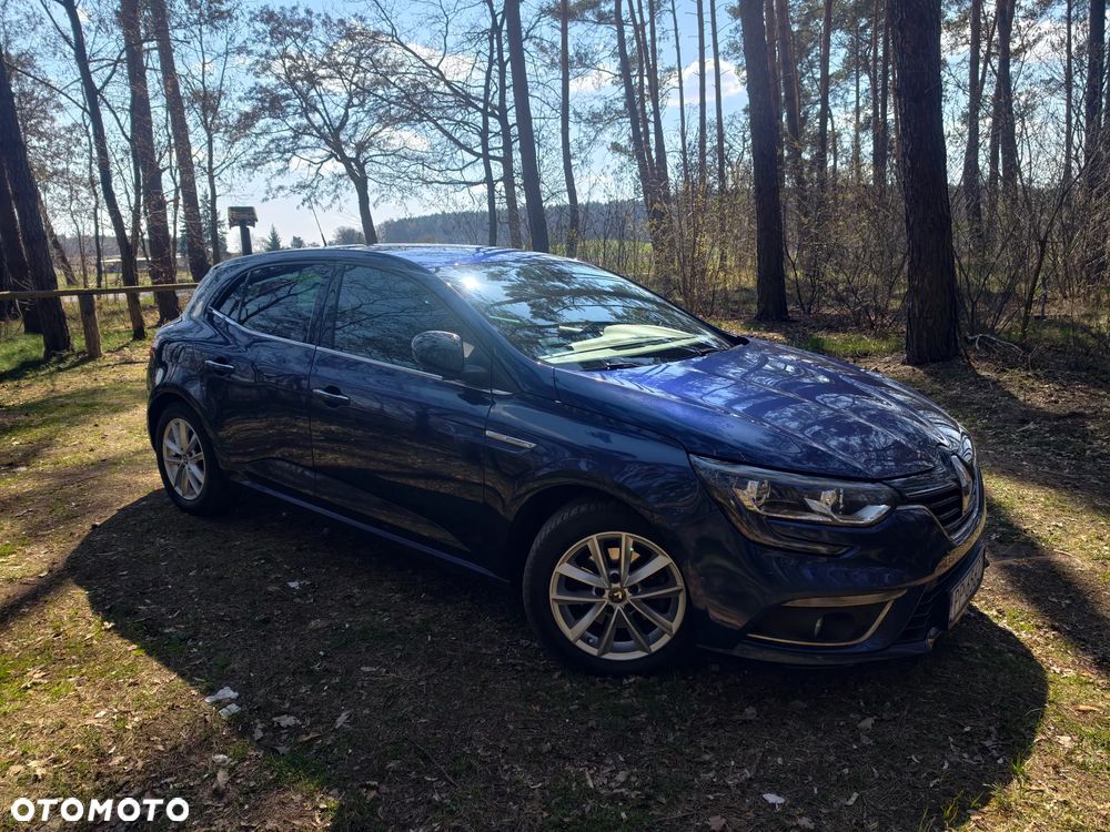 Renault Megane 1.5 dCi Bose - 7