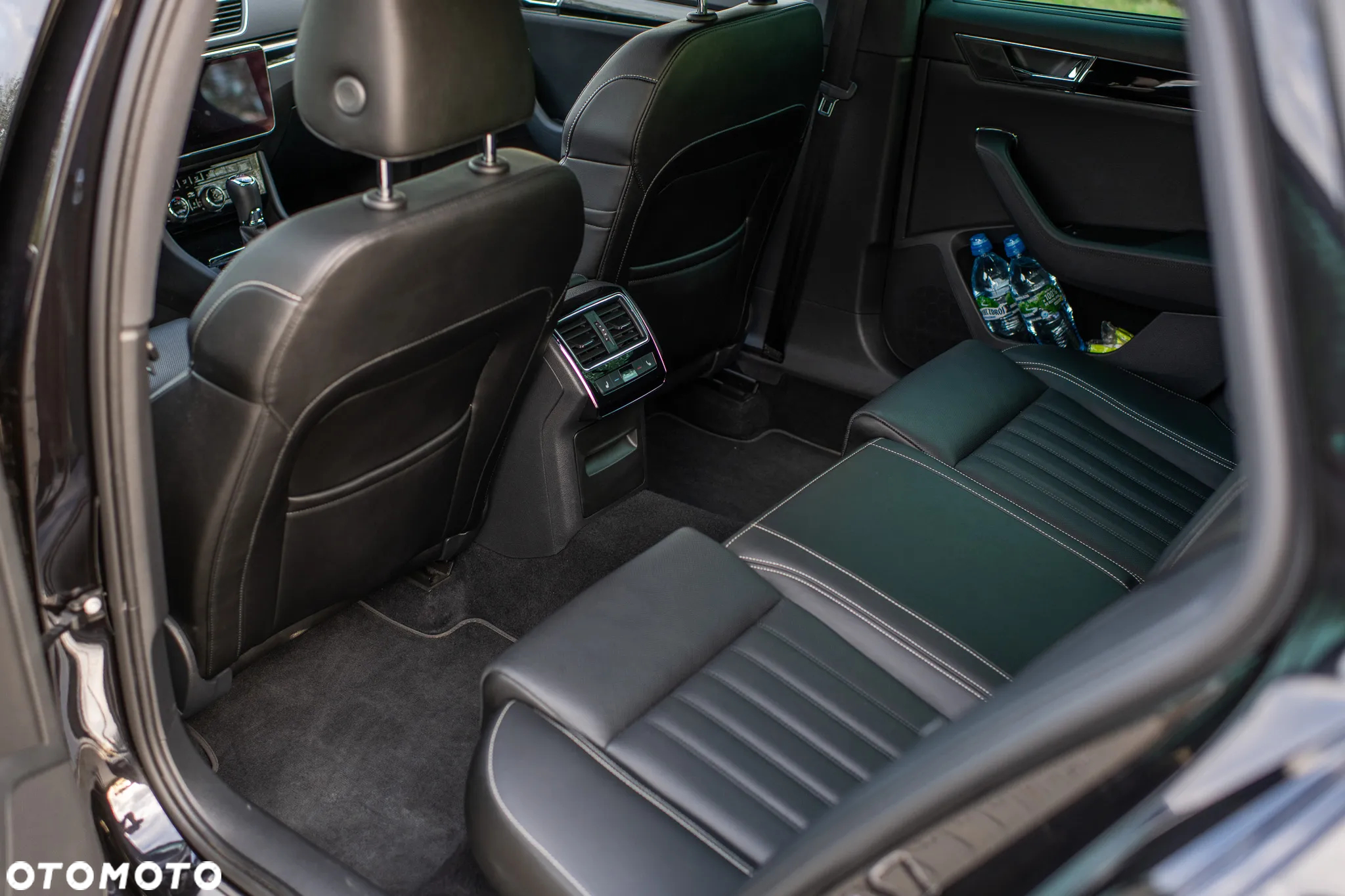 Skoda Superb 2.0 TSI 4x4 L&K DSG - 7