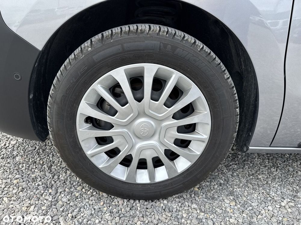 Toyota PROACE - 14