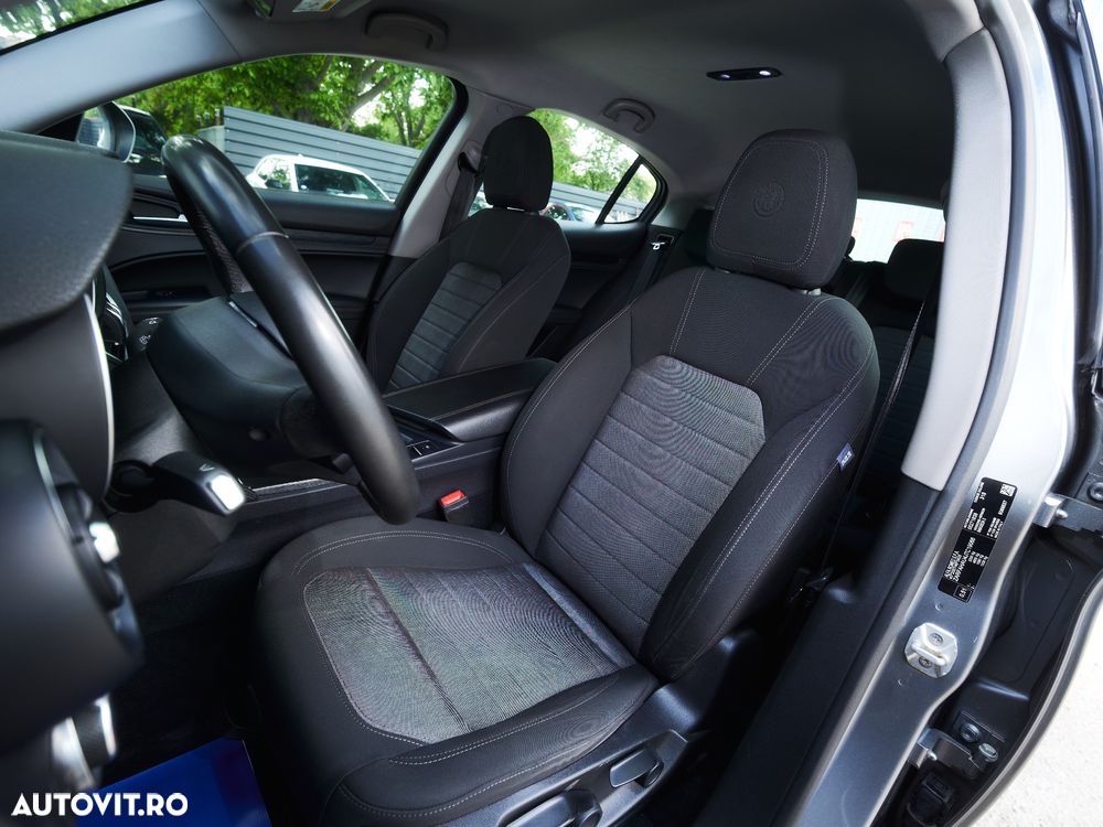 Alfa Romeo Stelvio 2.2 16V AT8-Q4 Executive - 16