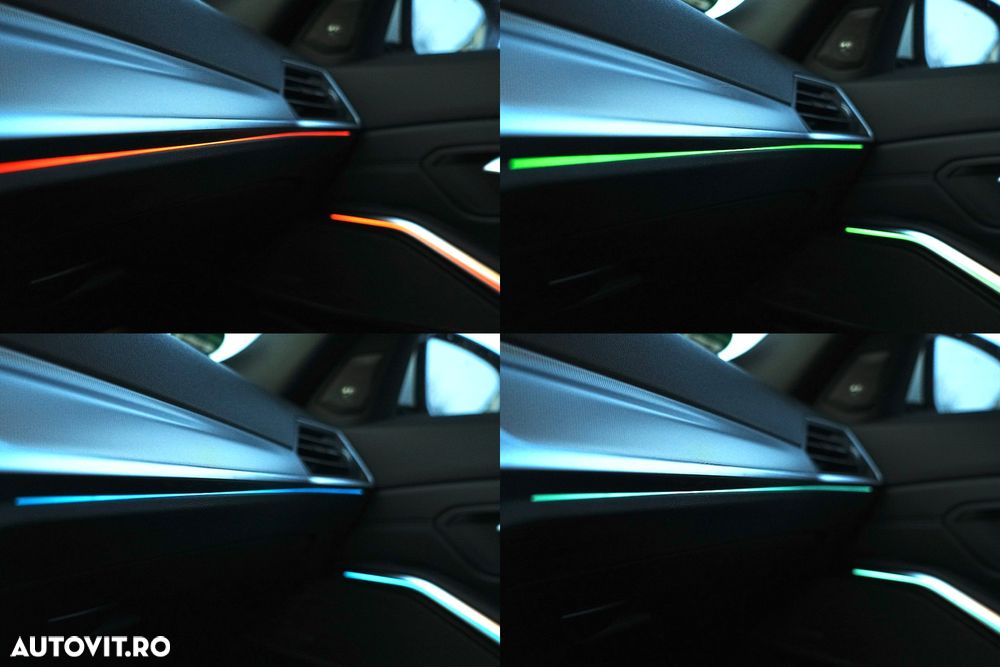 BMW Seria 3 320d Touring xDrive Aut. - 4