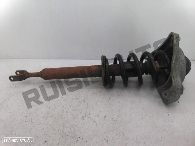 Amortecedor Frente Direito Com Cabeçote  Audi A6 C6 Avant (4f) - 4