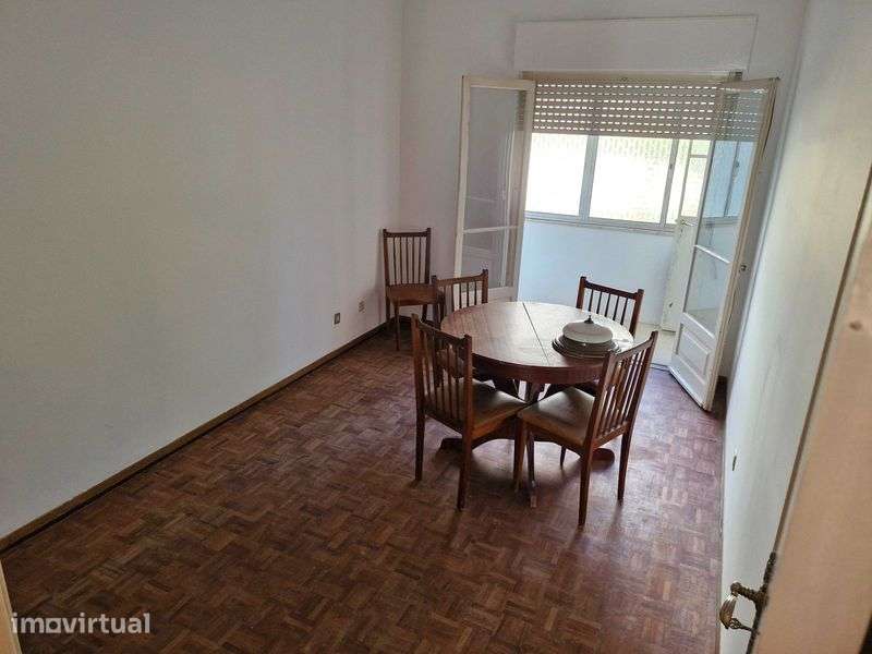 Alugo T3 em São João da Talha - Grande imagem: 5/12