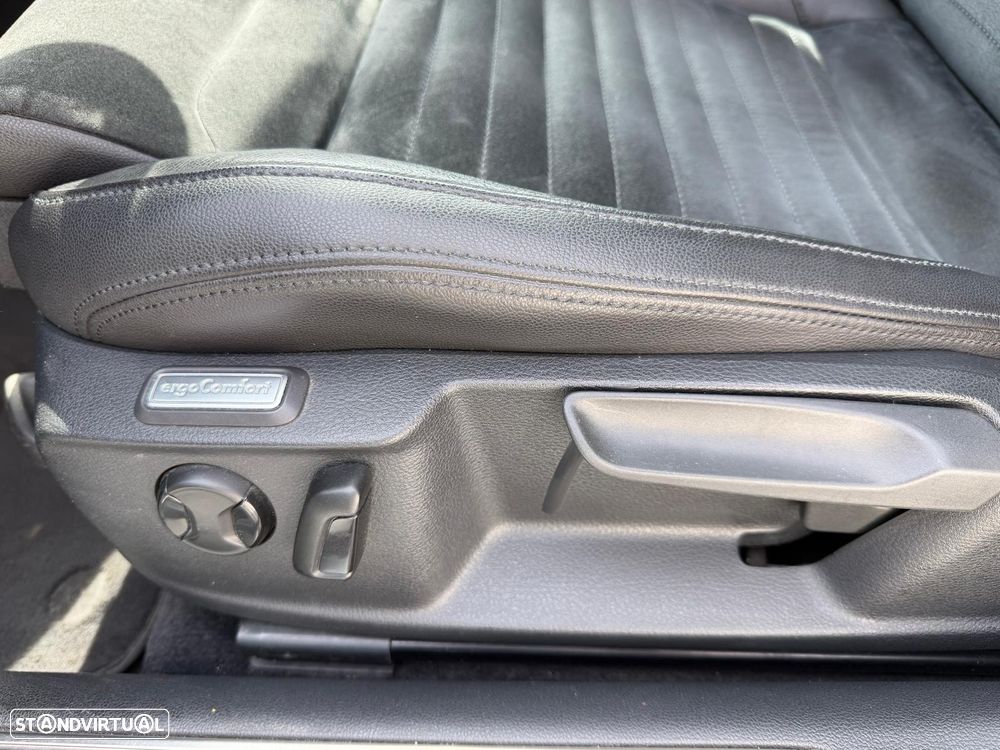 VW Passat Variant 1.4 TSI DSG GTE - 22