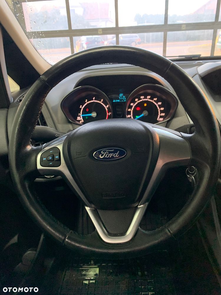 Ford B-MAX 1.0 EcoBoost Titanium - 6