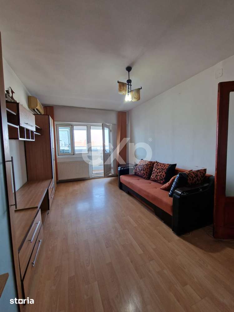 Apartament 2 camere decomandat | Calea Bucuresti | 52 mp + balcon 13 m — fotografia 3