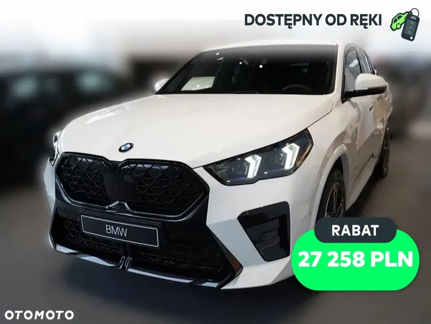 BMW X2 - 1
