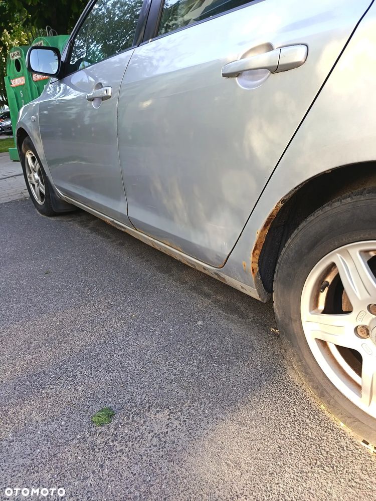 Mazda 3 - 7