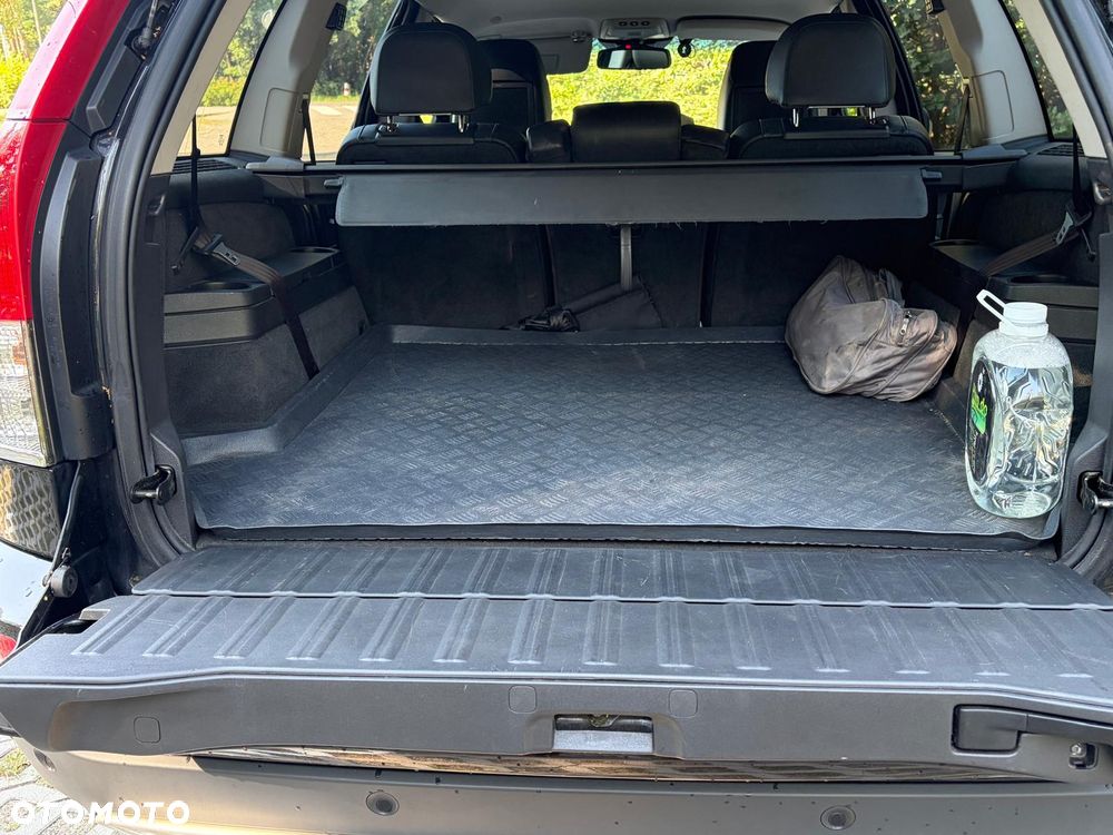 Volvo XC 90 D5 AWD Summum - 19
