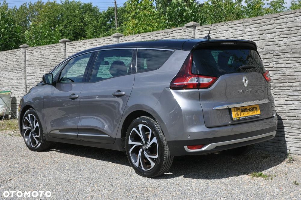 Renault Grand Scenic Gr 1.3 TCe Energy Intens EDC - 3