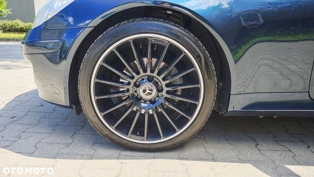 Mercedes-Benz SLK 200 Kompressor Automatik - 28