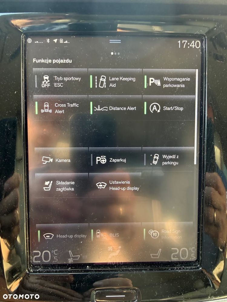 Volvo V90 Cross Country D5 AWD - 22