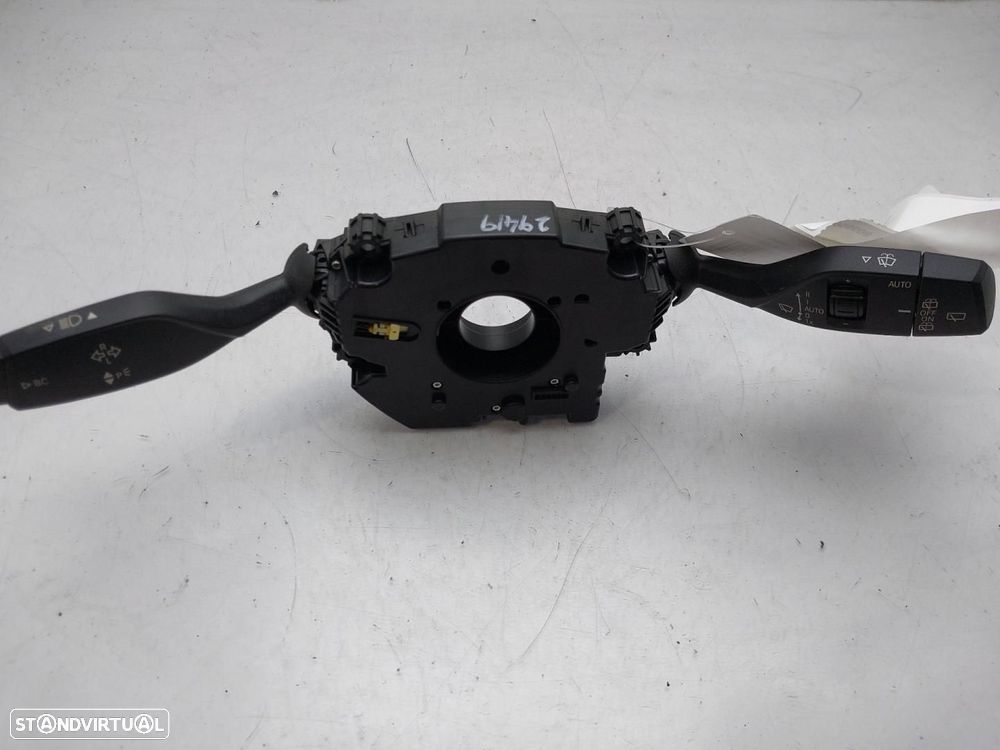 COMANDOS VOLANTE BMW SERIE 1 - 1