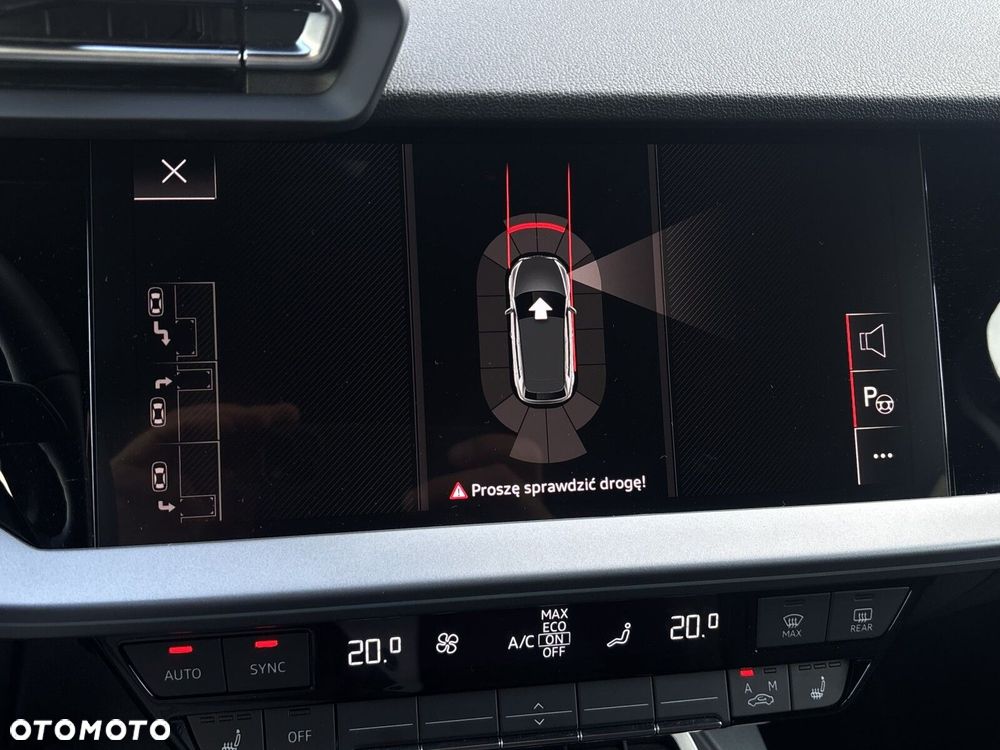 Audi A3 Sportback - 23