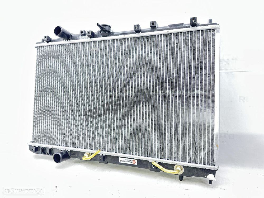 Radiador água Mr258_546 Mitsubishi Lancer Vi [1991_2001] 1.3 12