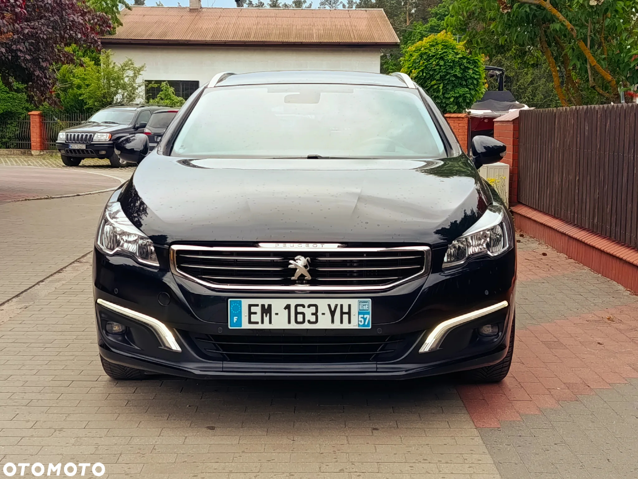 Peugeot 508 SW BlueHDi 150 Stop&Start Allure - 7