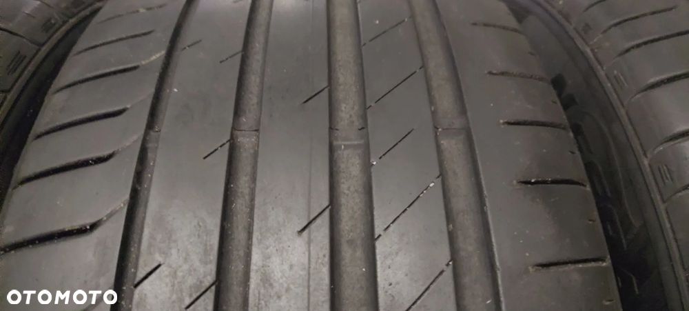 Opony letnie używane Nexen Fera Sport 245/45ZR18 100 Y - 9