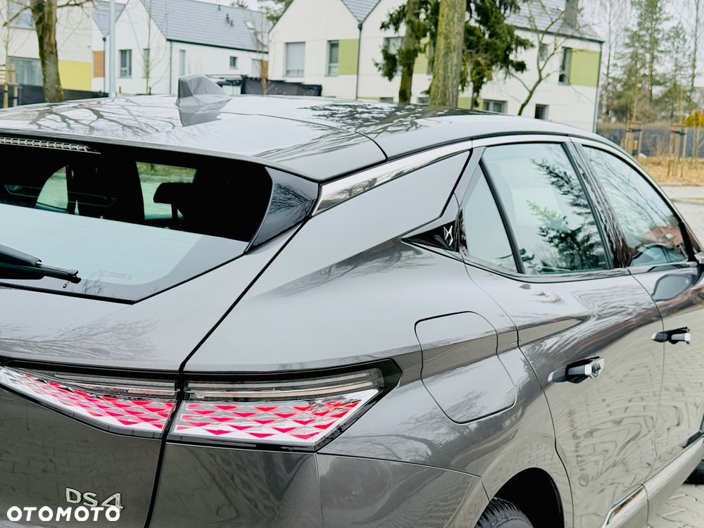 DS Automobiles DS 4 1.5 BlueHDi Rivoli - 7