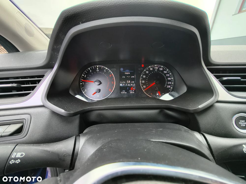 Renault Captur TCe 90 EVOLUTION - 29