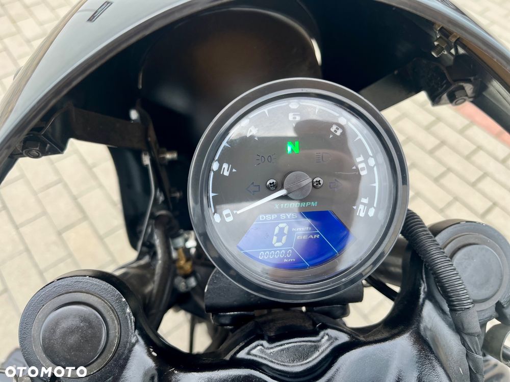 Honda GL - 4
