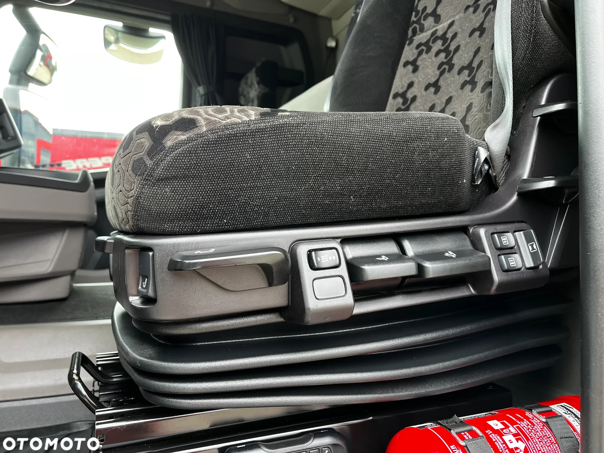 Scania R450 - 16