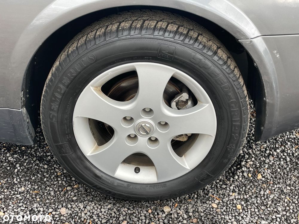 Nissan Primera 1.8 Tekna - 12