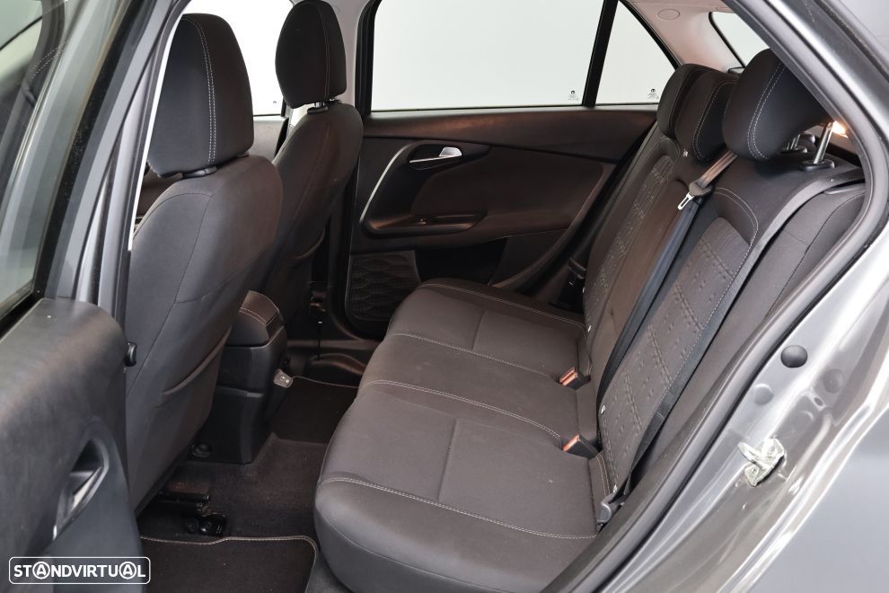 Fiat Tipo Station Wagon 1.0 GSE T3 - 26