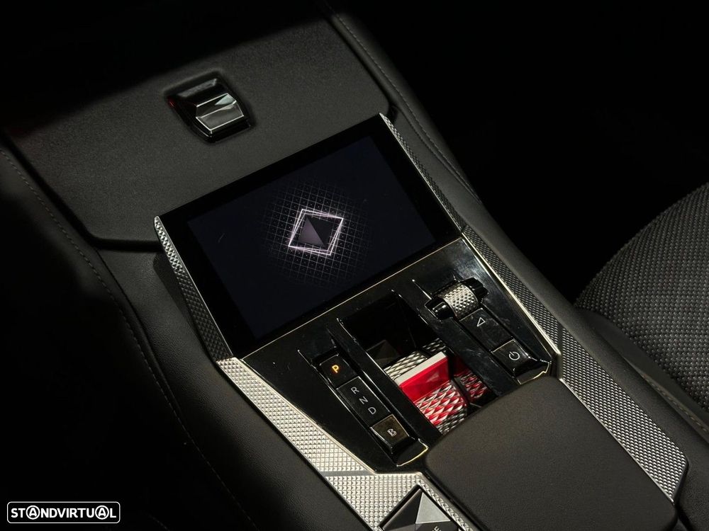 DS DS4 E-Tense Trocadero Cross EAT8 - 17