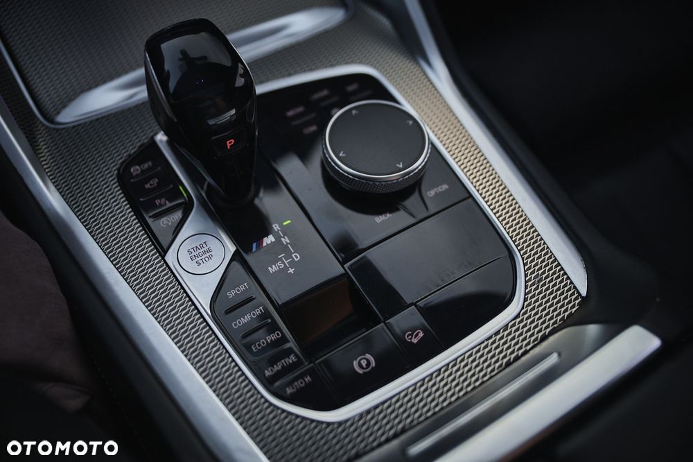 BMW X6M M50d - 38