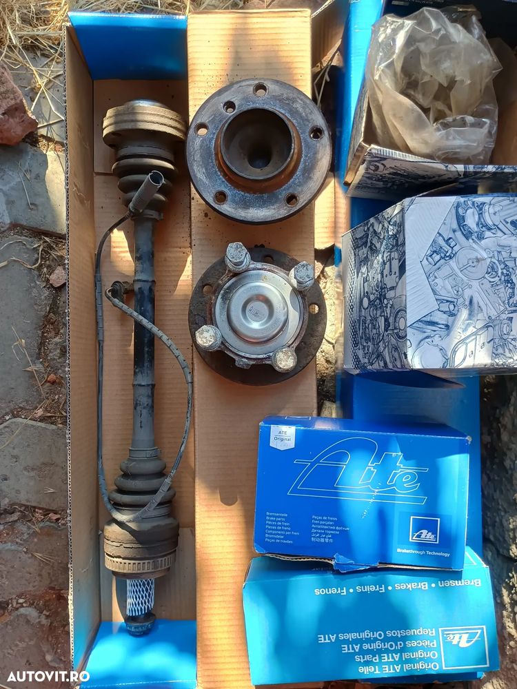 BMW Seria 3 - 8