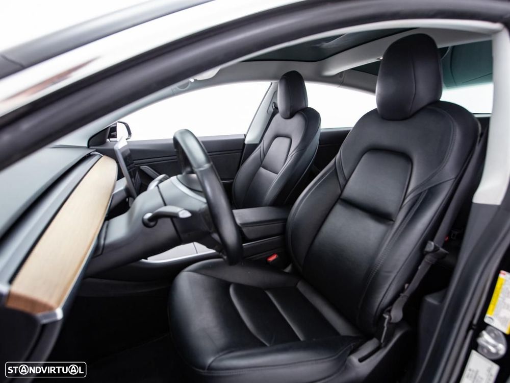 Tesla Model 3 Performance Tração Integral - 10