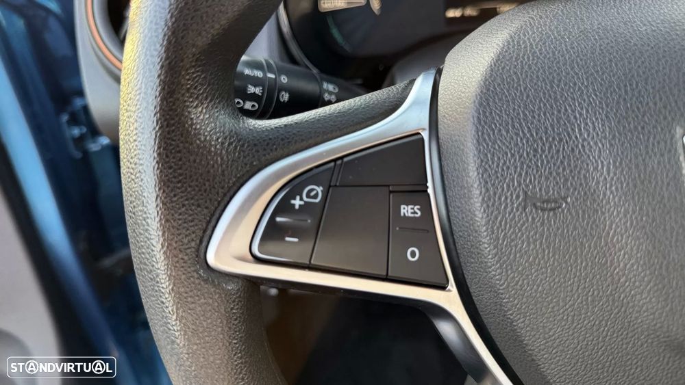 Dacia Spring Electric 45 Comfort - 37